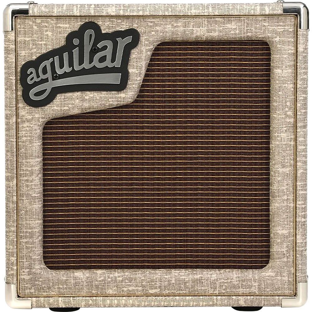 Aguilar SL 110 10" Speaker Cabinet 8 Ohm (Fawn)