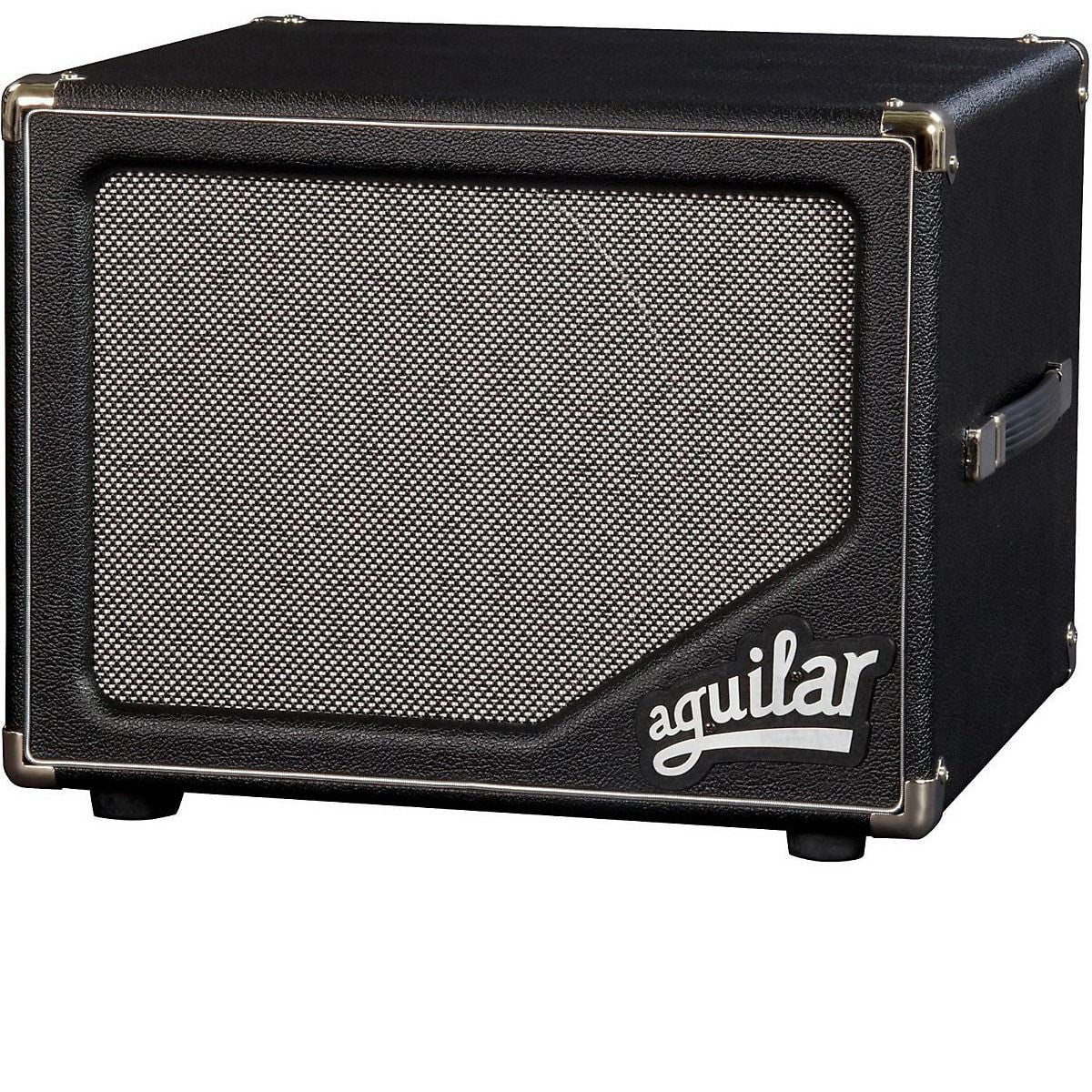 Aguilar SL 112 Super Light Bass Cabinet 1x12" Neodymium Speaker (250 Watt @ 8 ohms)