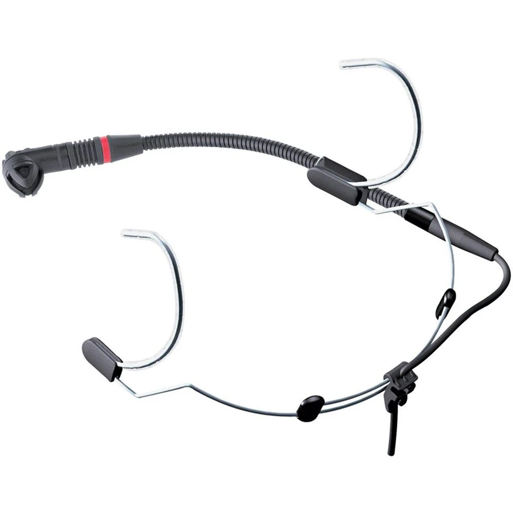 AKG C555L AKG Cardioid Headworn Mic MINI-XLR
