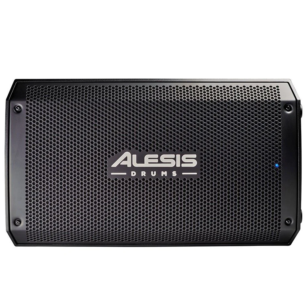 Alesis Strike Amp 8 MK2 2000-watt Powered Drum Amplifier