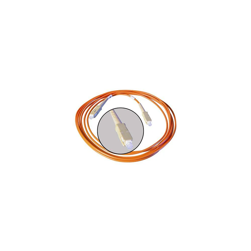 Alva MADI Optical Cable Simplex (1m)