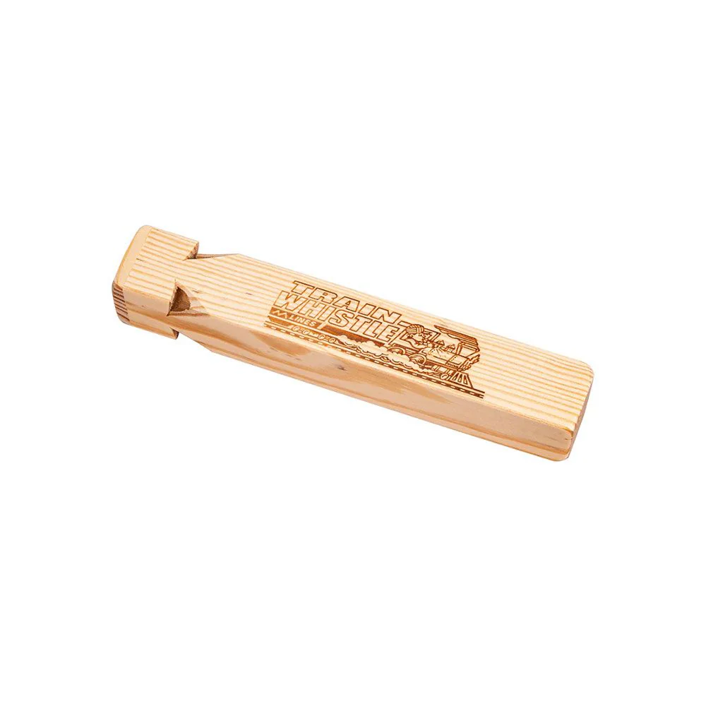 AMS Train Whistle 8"
