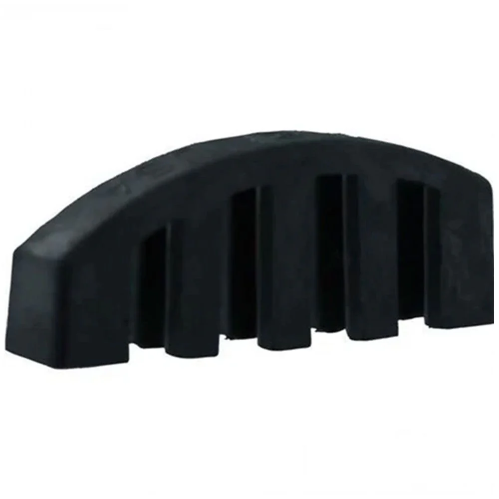 AMS Ultra Rubber Violin Mute (Fingerboard shape)
