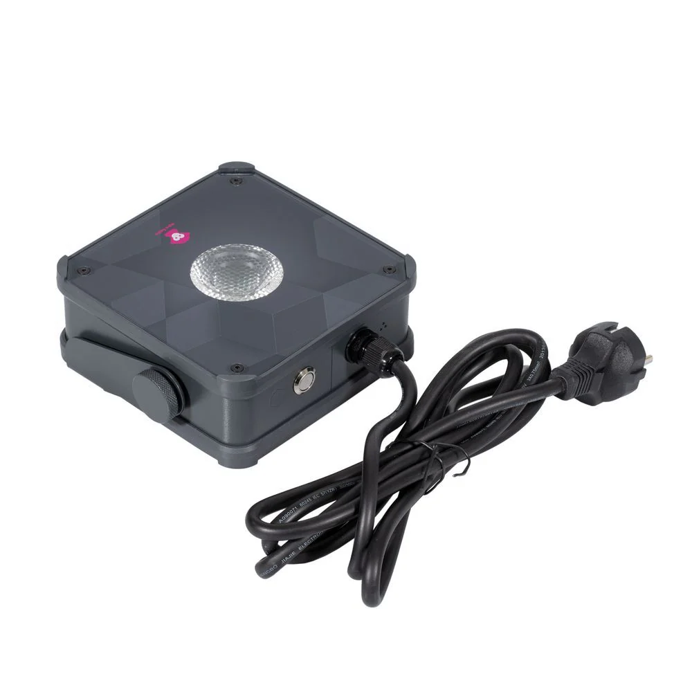 Ape Labs Apelight Mini V2 Compact LED Light (Grey)