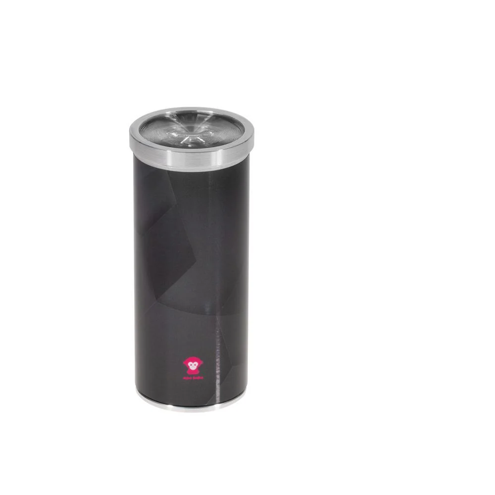 Ape Labs Lightcan V2 Compact Battery Powered Light (Grey)