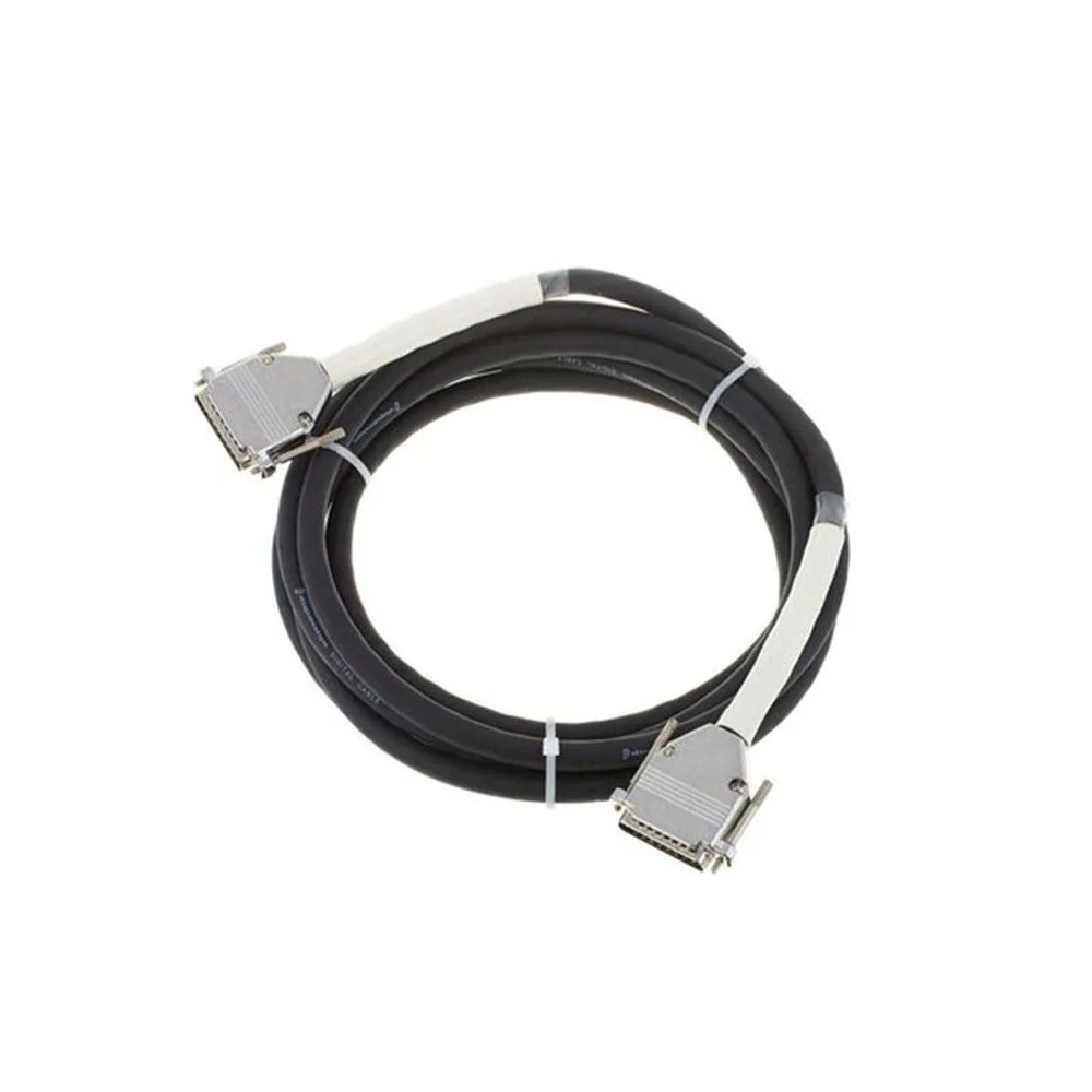 Avid DigiSnake DB25-DB25 (12ft)