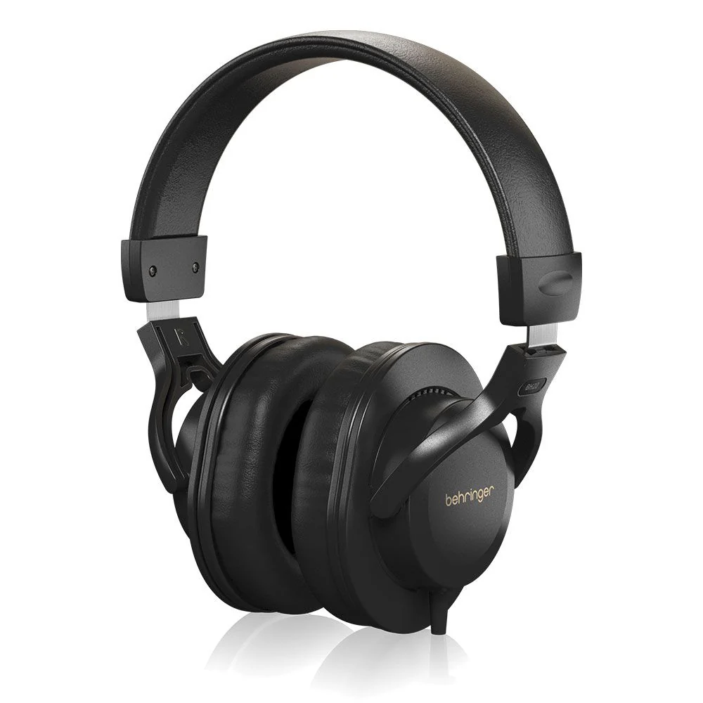 Behringer BH20 Closed Back Headphones