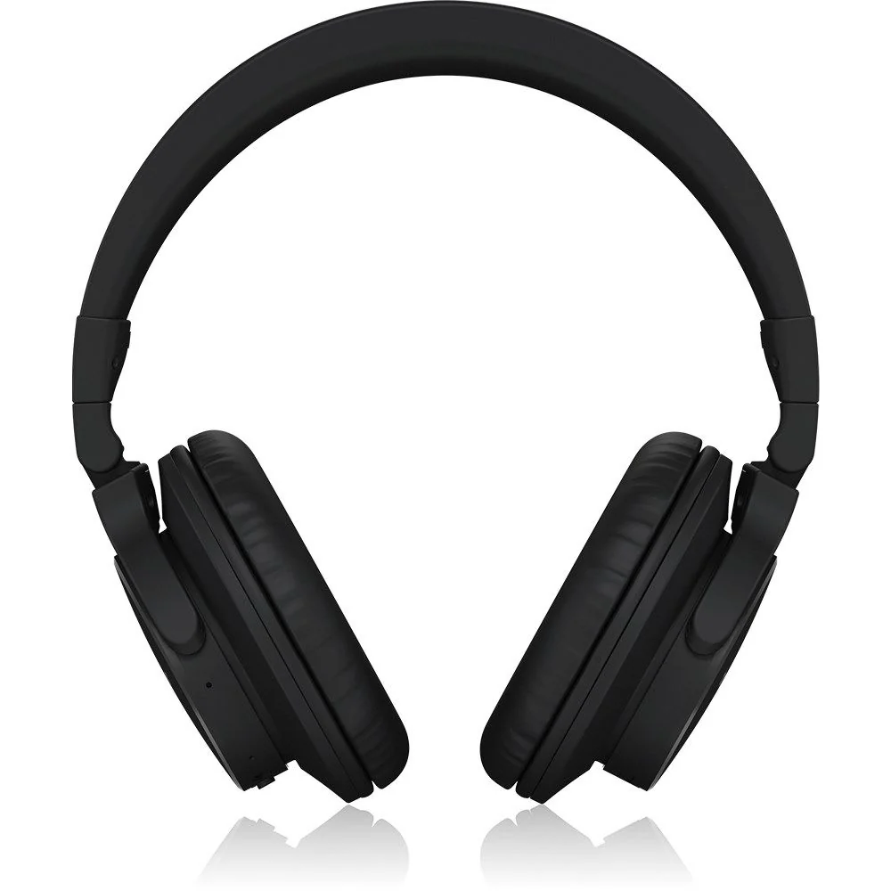 Behringer BH480NC Premium Reference-Class Headphones w/ Bluetooth & Noise Cancellation