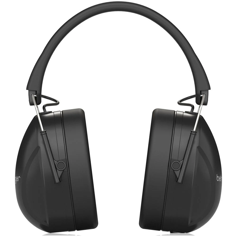 Behringer DH80 Pro Drummer Reference Headphones