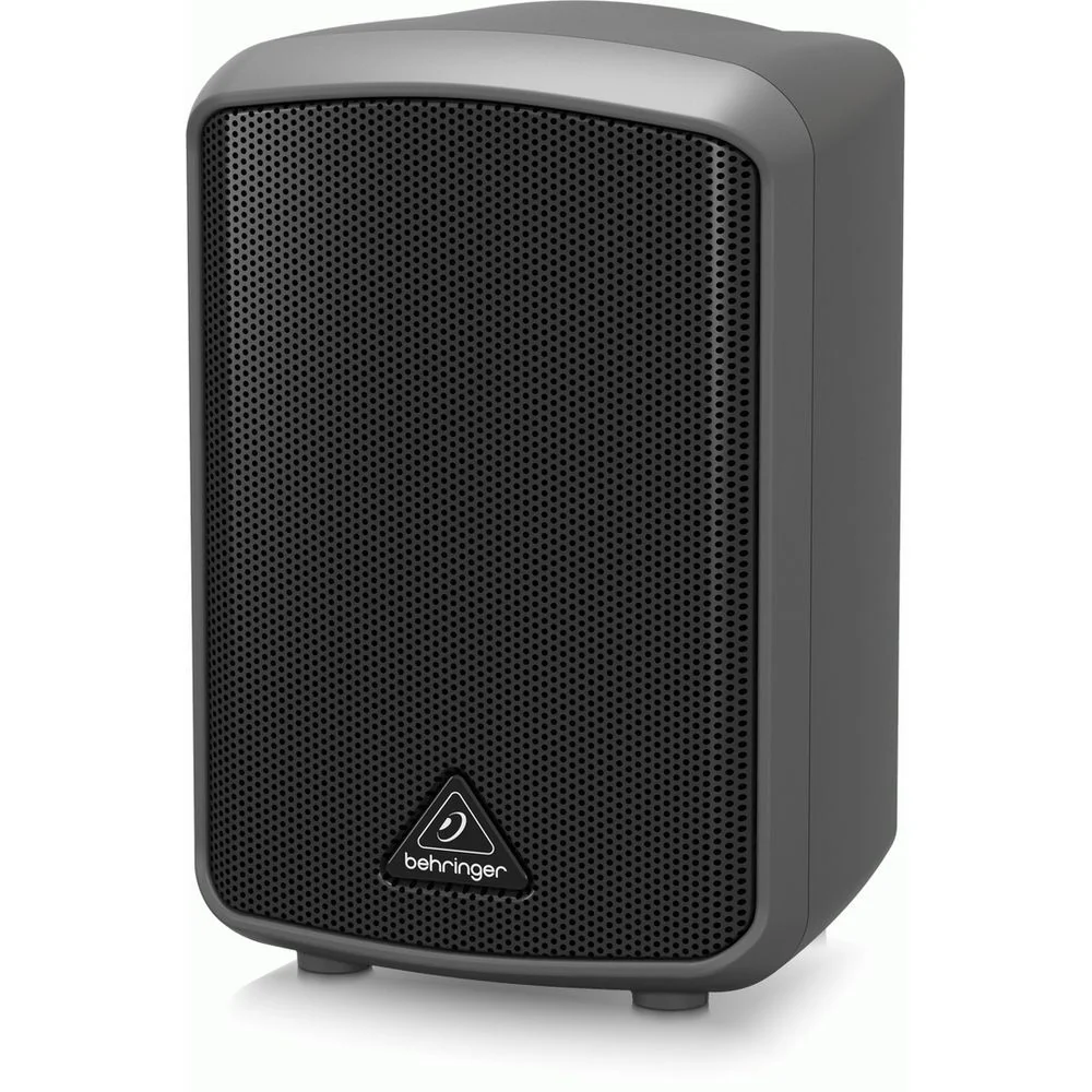 Behringer Europort MPA30BT All-in-One Portable 30W Speaker w/ Bluetooth & Battery