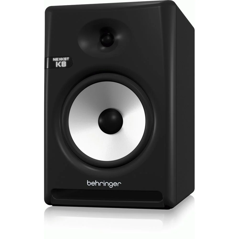 Behringer Nekkst K8 Active 8" Studio Monitors (SINGLE)