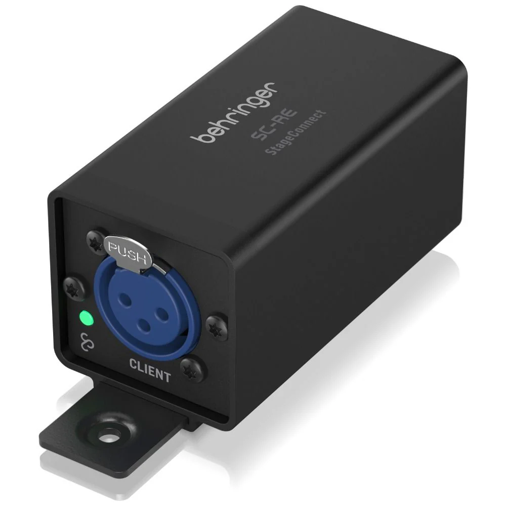 Behringer SC-RE Stageconnect Range Extender