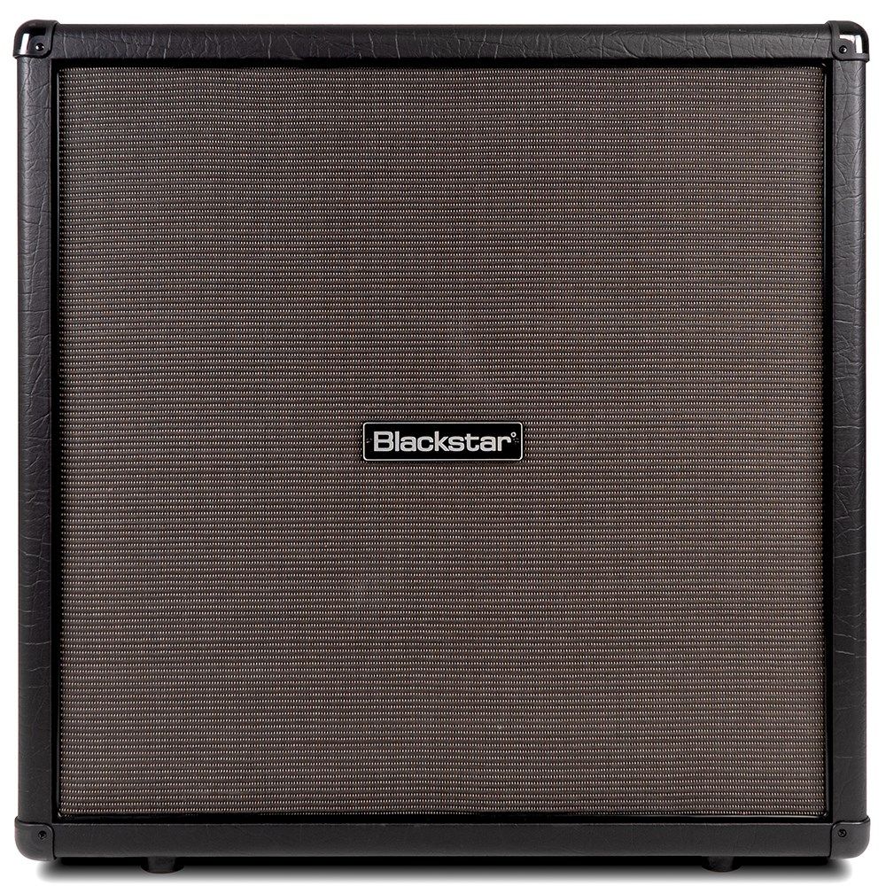 Blackstar Series One Mk II 4x12 Speaker Cabinet (Black)