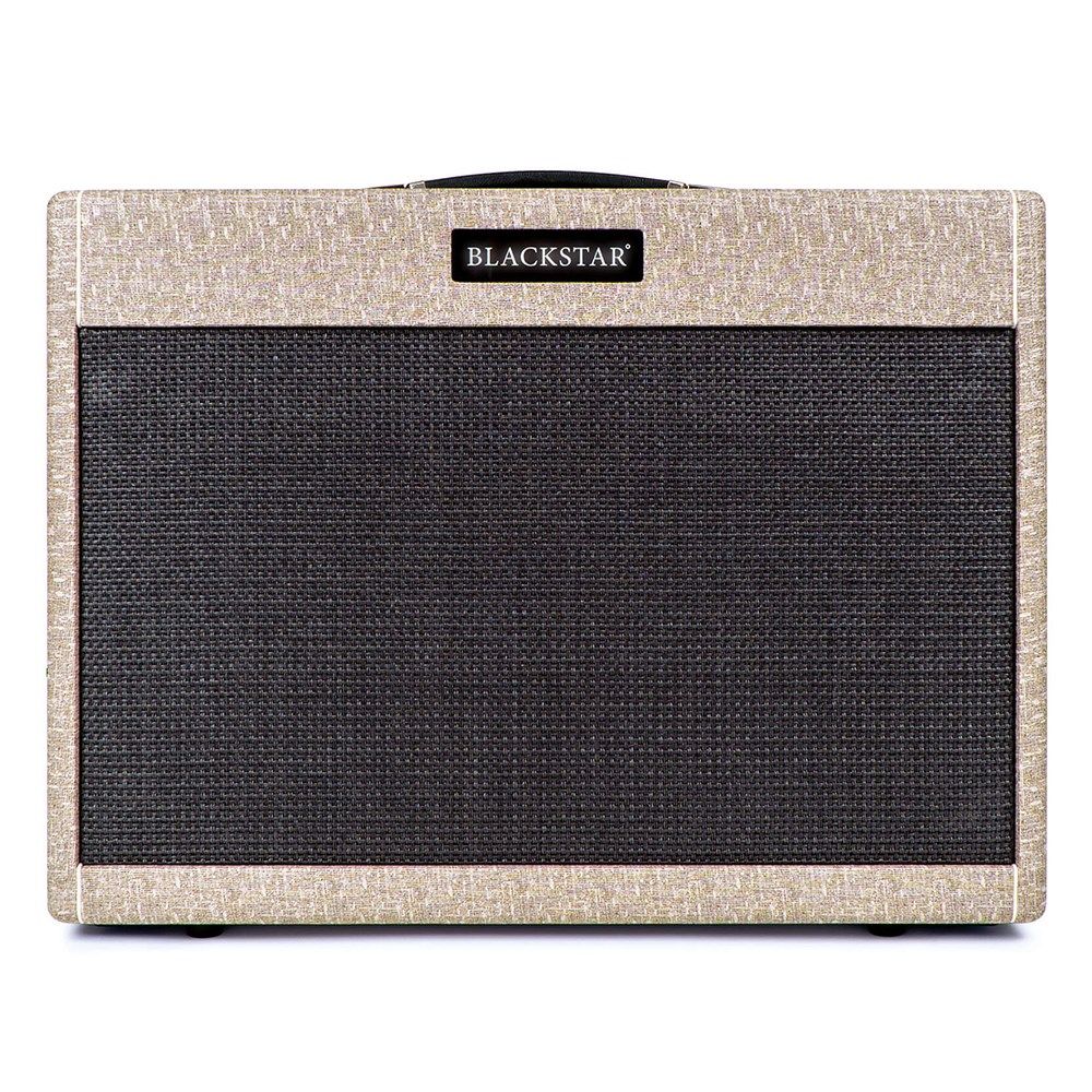 Blackstar St. James 50 EL34 2x12'' Combo (Fawn) 50w