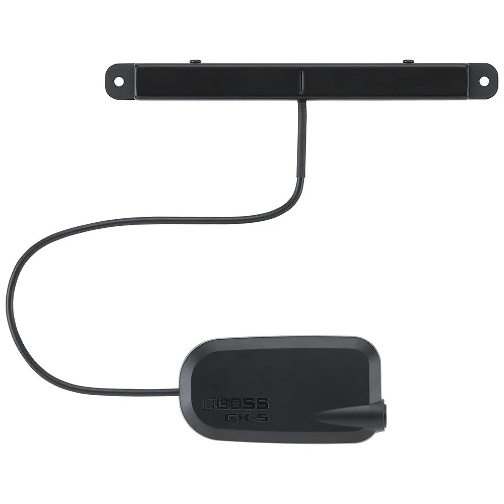 Boss GK-5B Divided Pickup for Bass