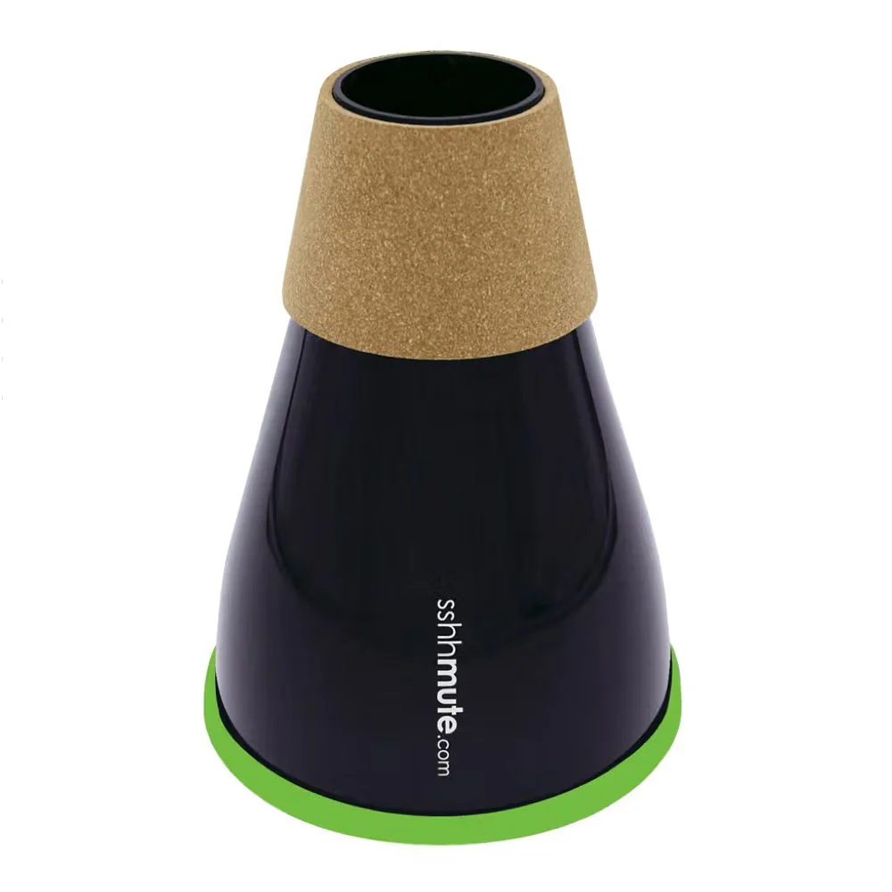 Bremner Sshhmute French Horn Practice Mute (Large Bell)