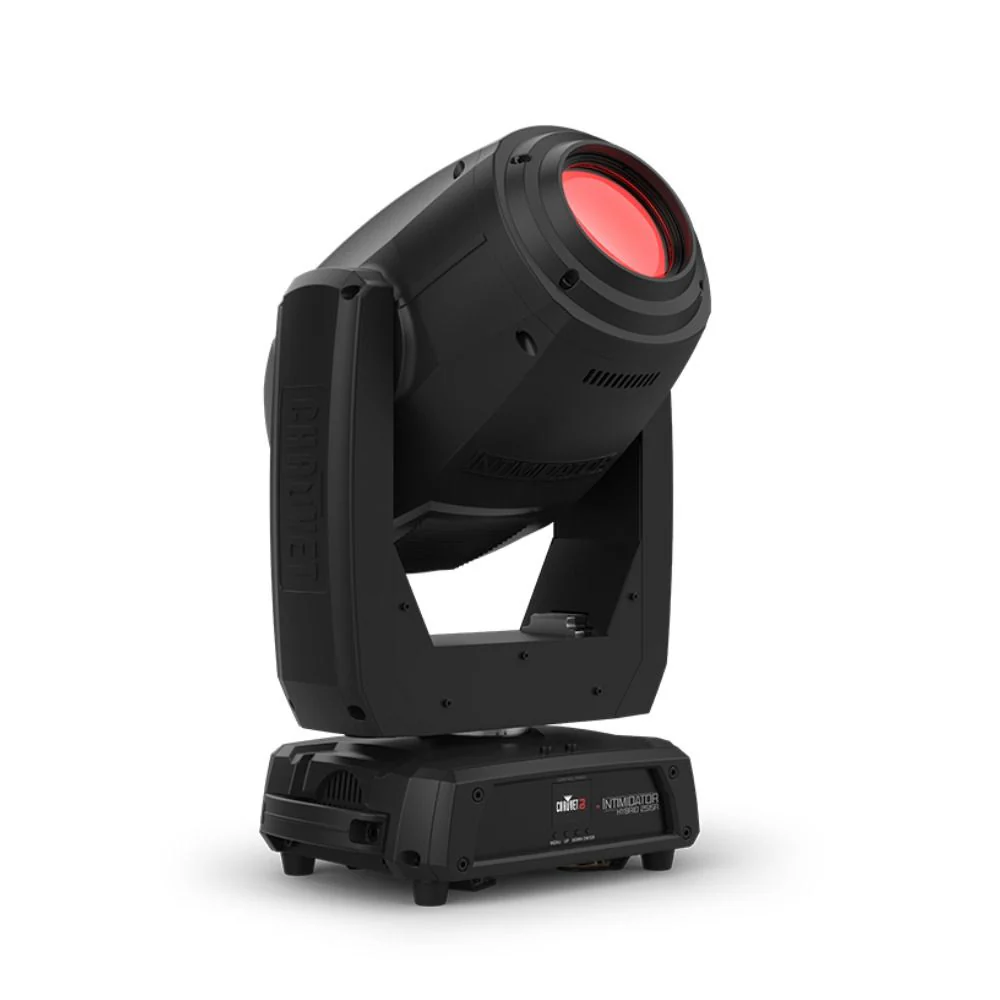 Chauvet DJ Intimidator Hybrid 251SR Moving Head