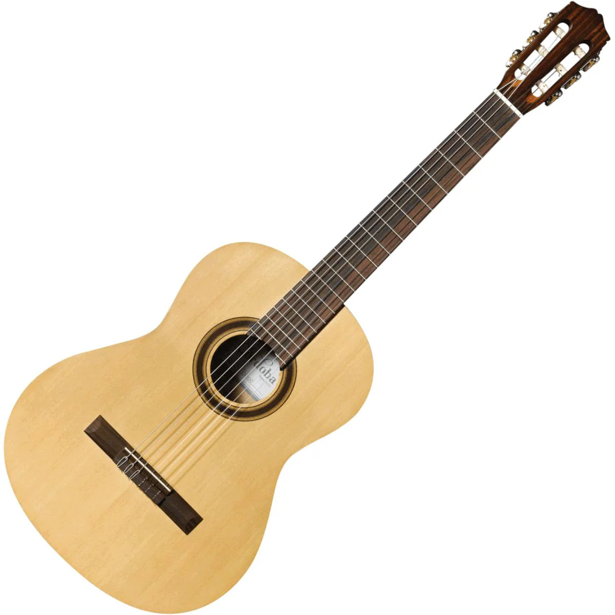 Cordoba CP 100 Nylon String Guitar Pack