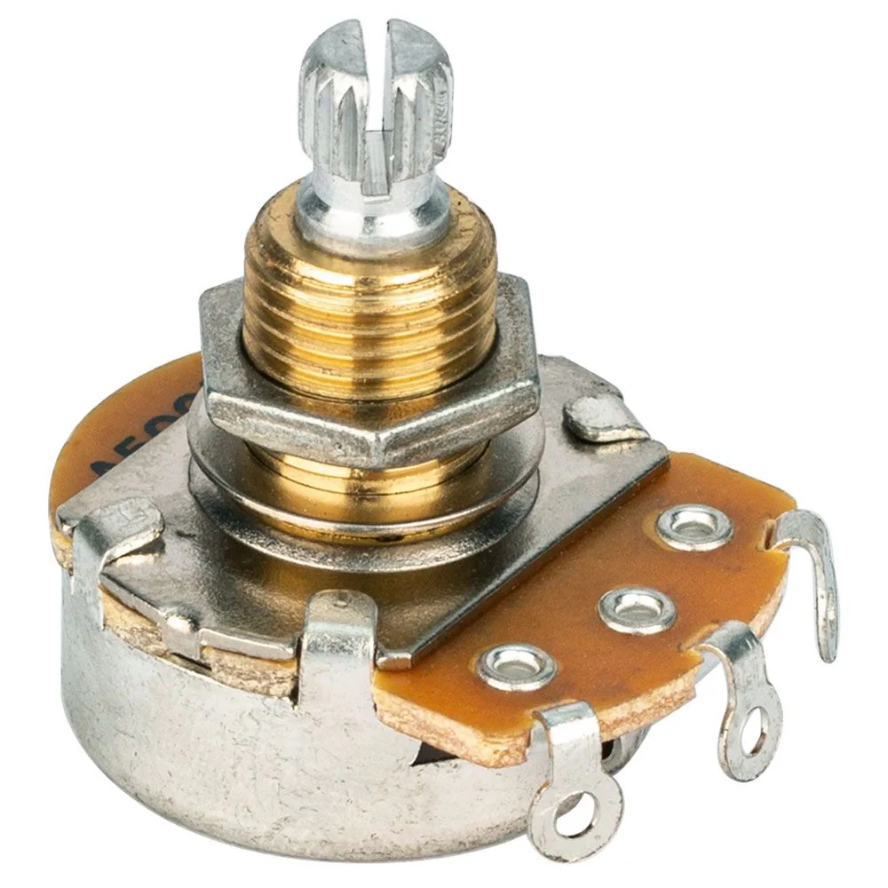Custom Eagle GPA515 500K Mini Pot