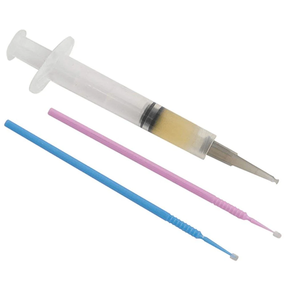 D'Addario Lubrikit Friction Remover
