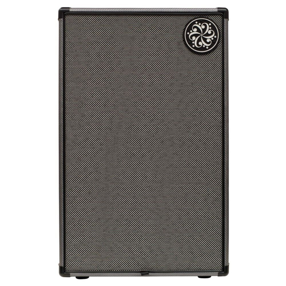 Darkglass D212N 2 x 12" Bass Speaker Cabinet w/ Neodymium Speakers (4 Ohm)