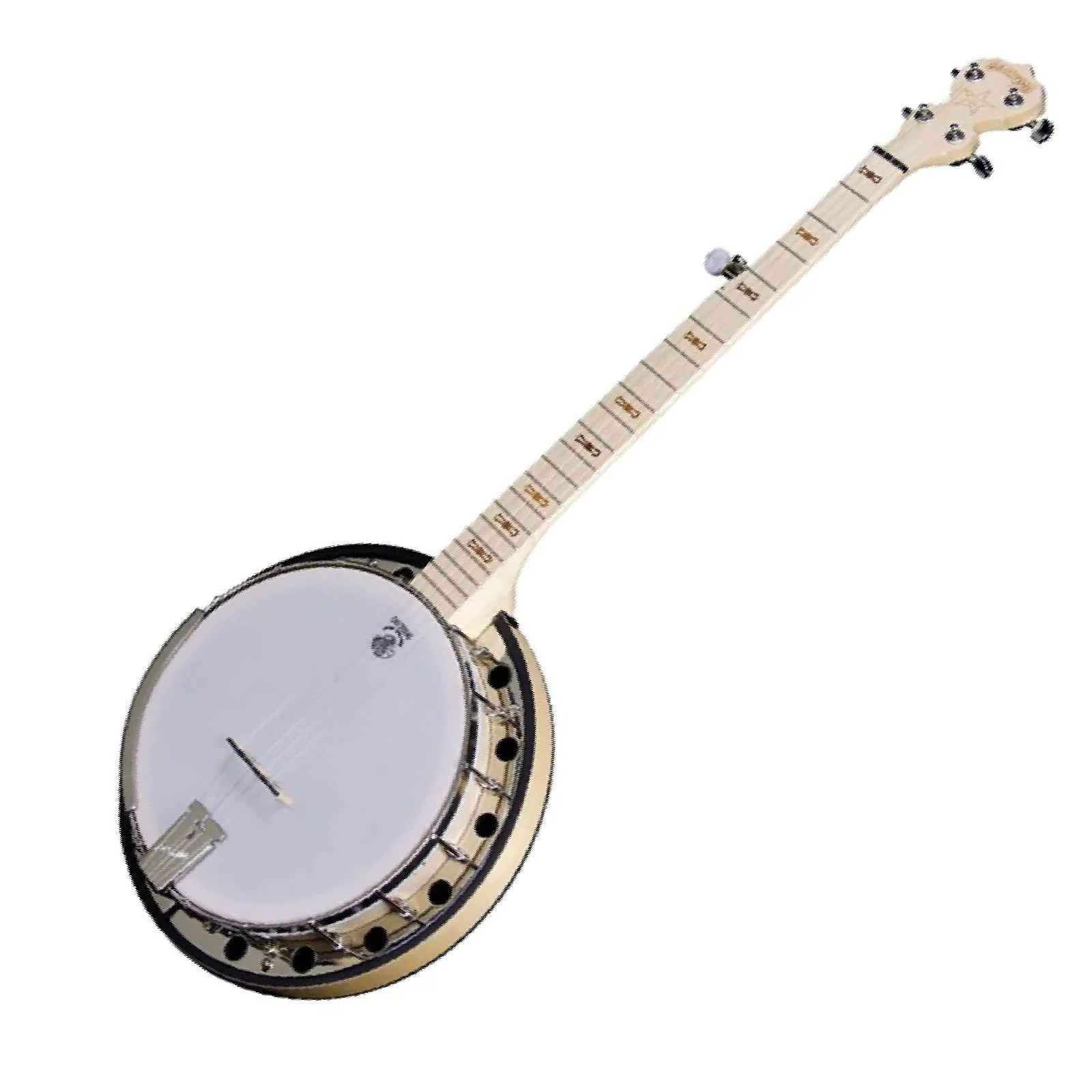 Deering Goodtime Two 5-String Banjo