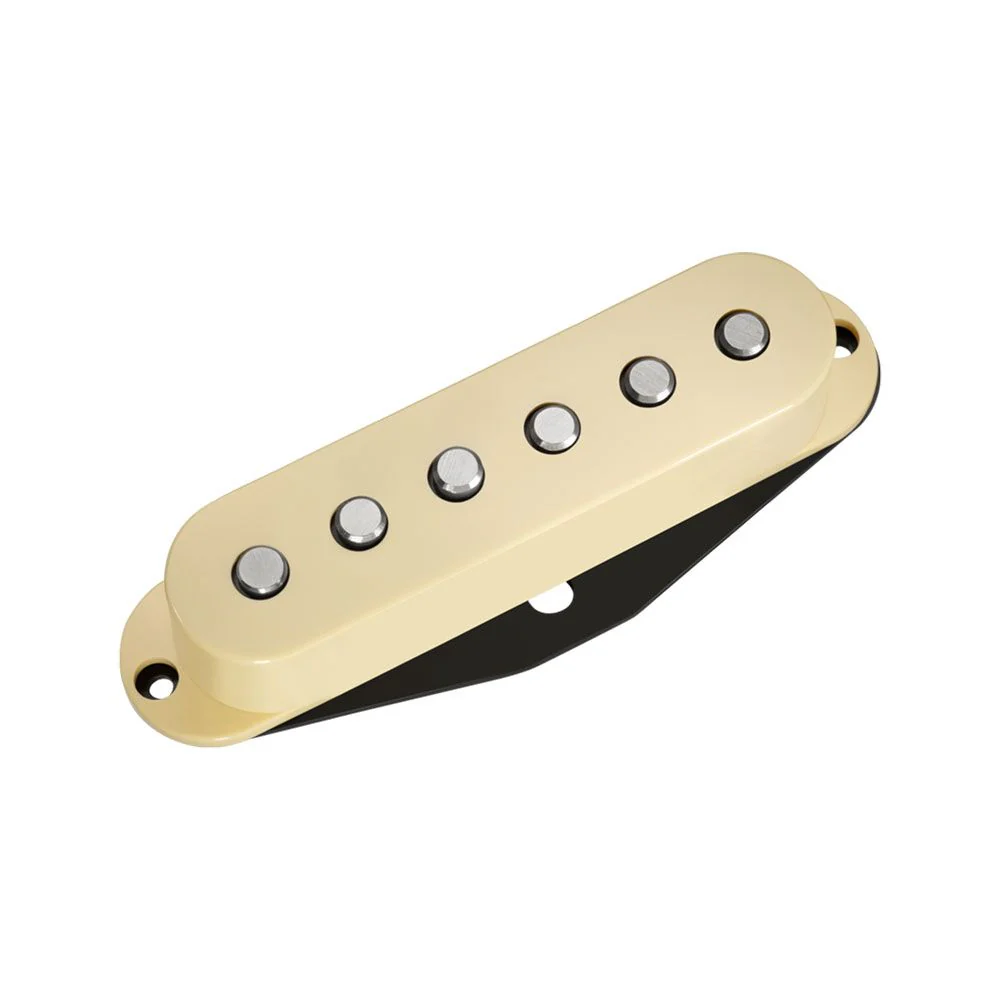 DiMarzio Area 58 Single Coil Pickup (Cream)