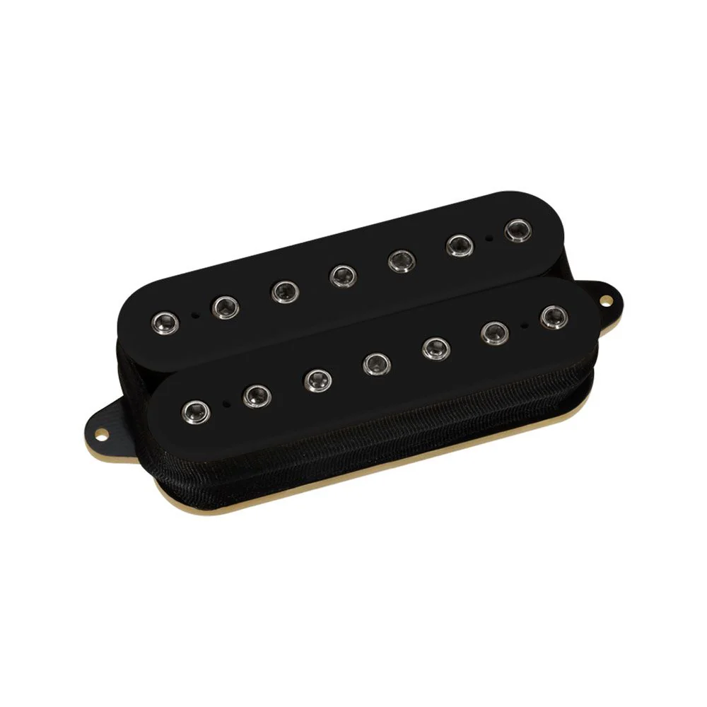 DiMarzio DP704BK Evolution 7 Humbucker Guitar Pickup