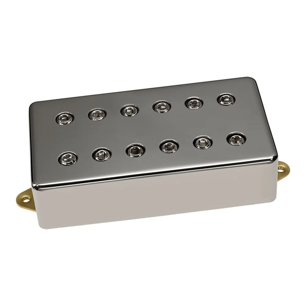 DiMarzio Super Distortion Humbucker F (Nickel)