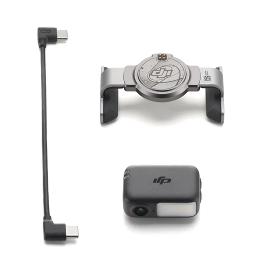 DJI Osmo Mobile Series 8 Tracking Kit