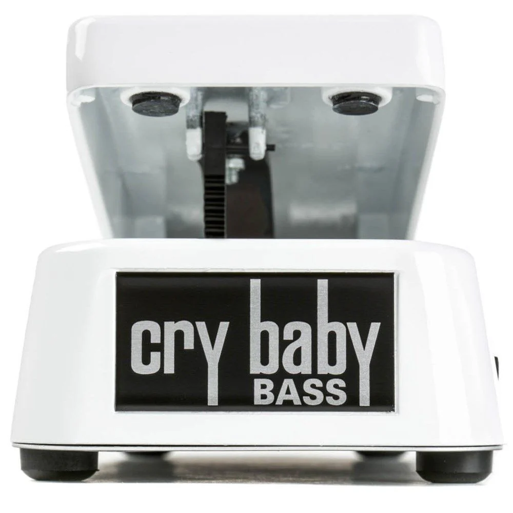 Dunlop 105Q Cry Baby Bass Wah