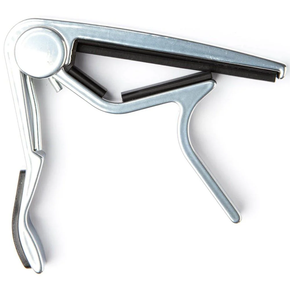 Dunlop 88N Trigger Capo Classical Flat (Nickel)