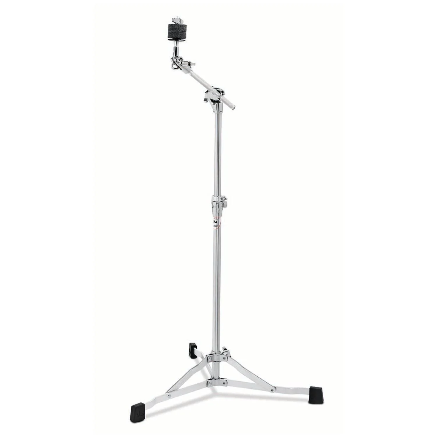 DW 6000 Series Ultralight Flush Base Straight Cymbal Stand