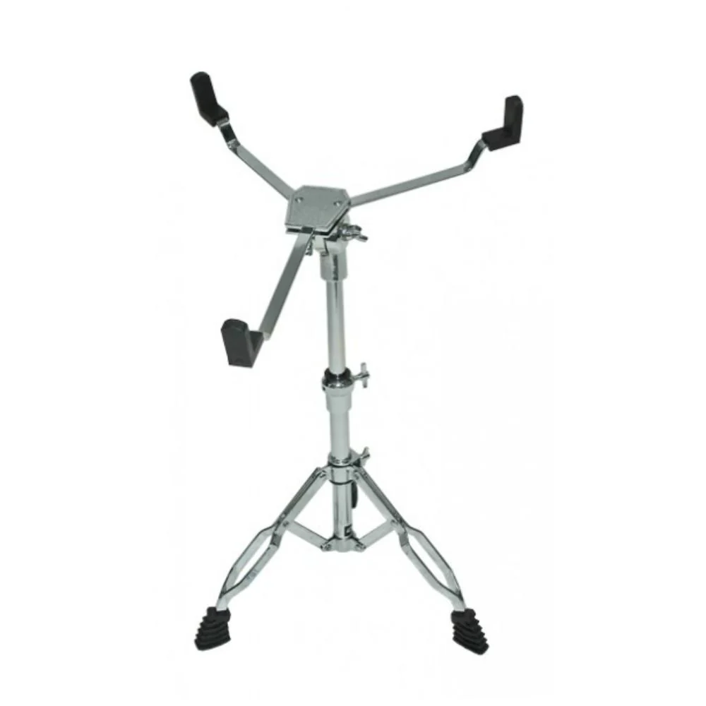 DXP Chrome Double Braced Snare Stand