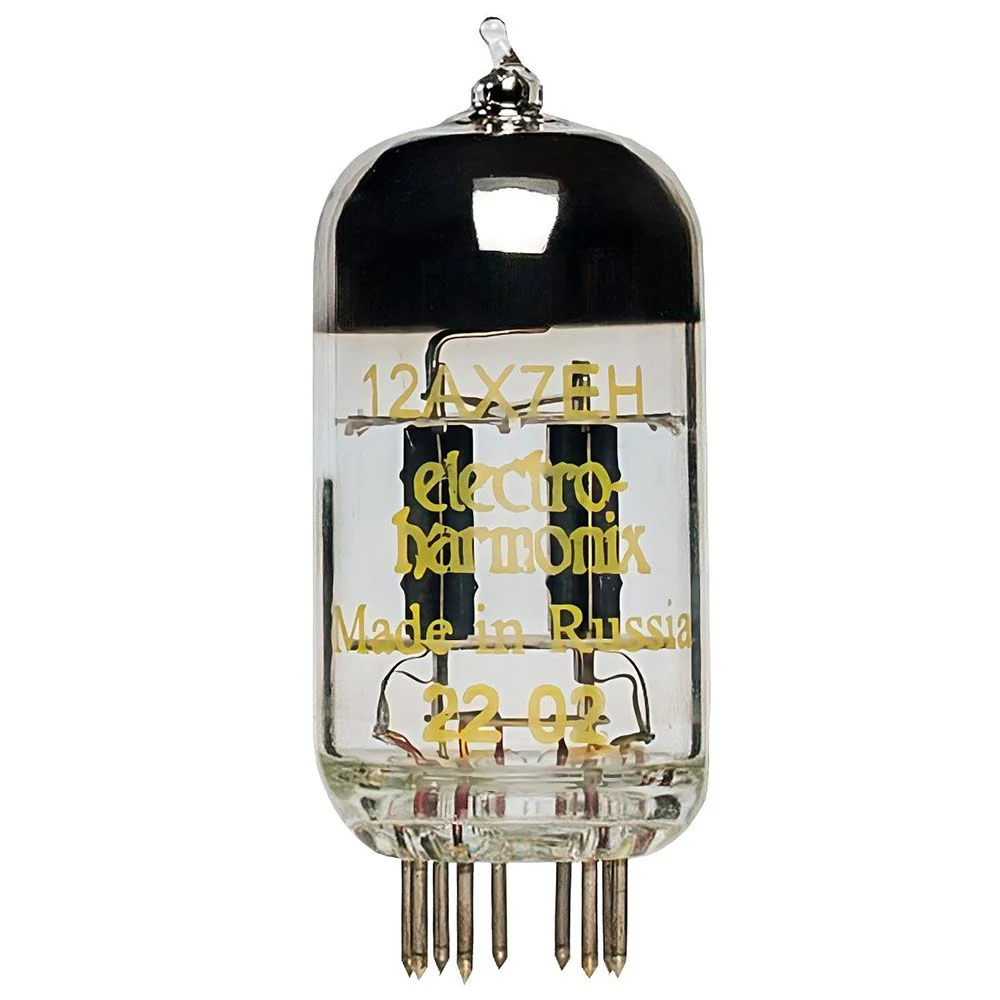 Electro Harmonix PREAMP TUBE