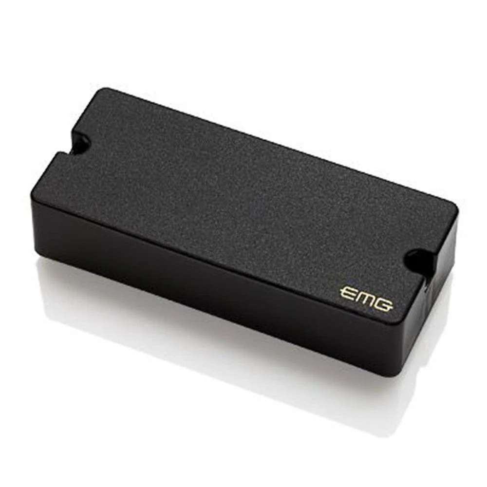 EMG 707 7 String Active Guitar Pickup (Black)