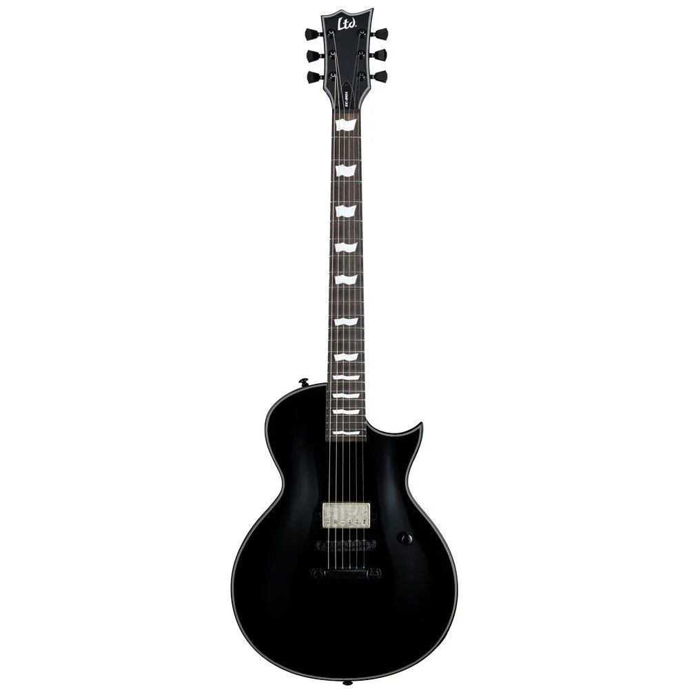 ESP LTD EC-201 Electric Guitar (Black)