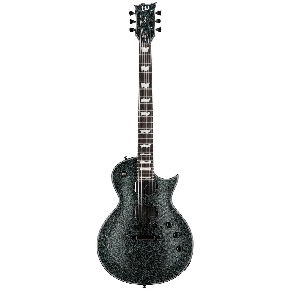ESP LTD Eclipse Electric Guitar (Granite Sparkle)