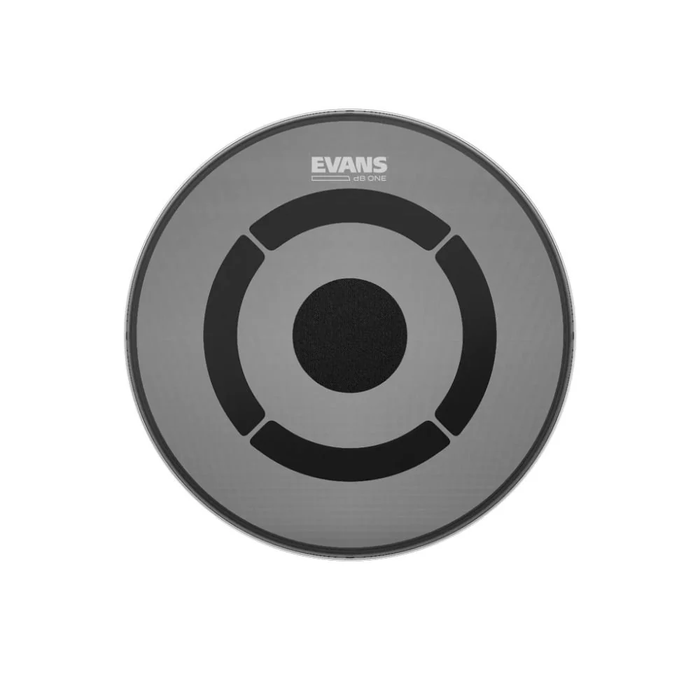 Evans 10" dB One Mesh Tom Head