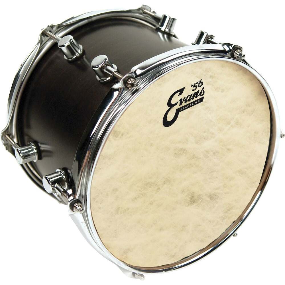 Evans Calftone Tom Batter Drum Head 13 Inch