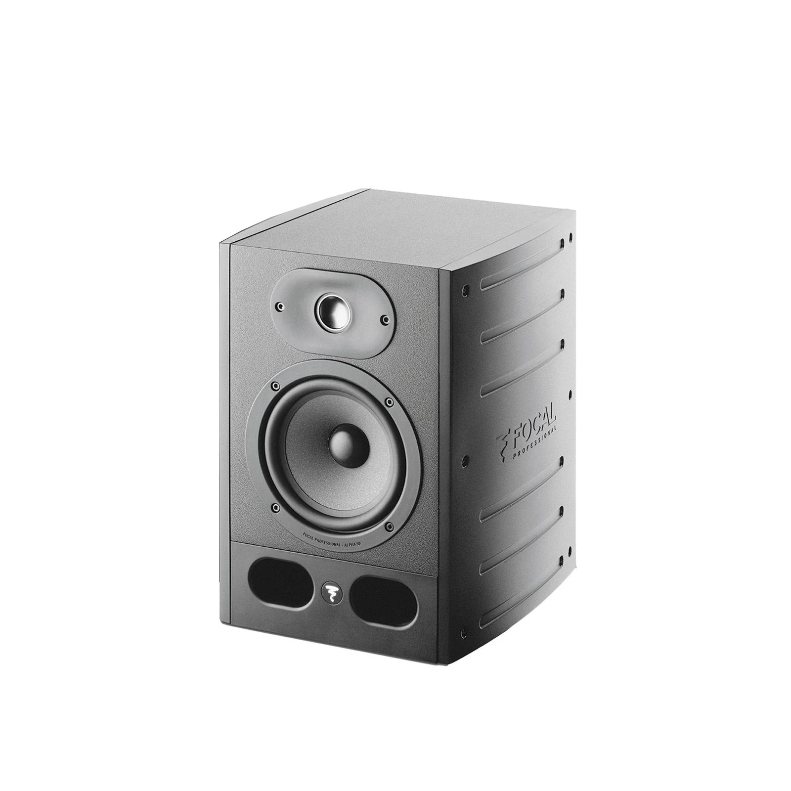 Focal Alpha 50 Active 5" Studio Monitor (SINGLE)