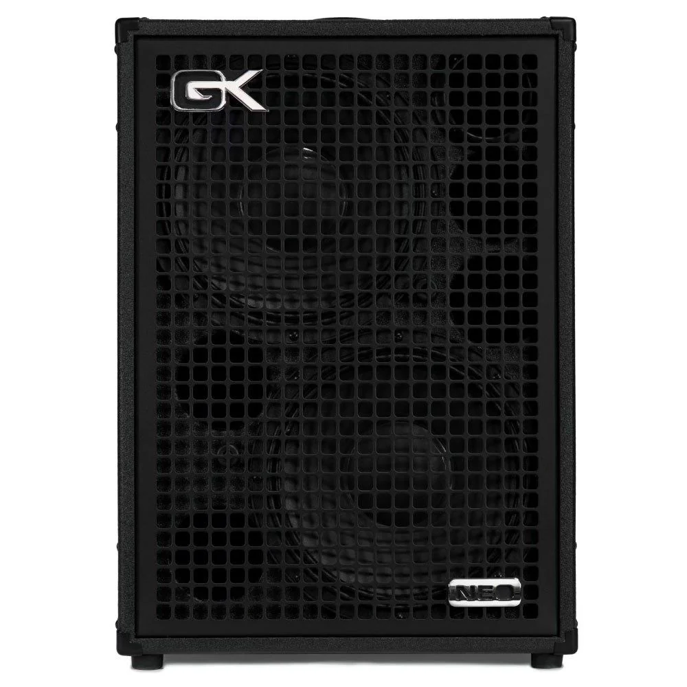 Gallien Krueger Fusion 212 800w 2x12" Bass Amp Combo