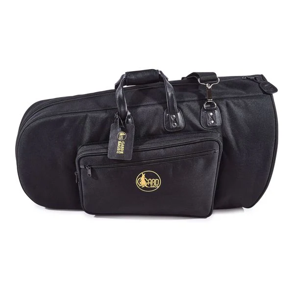 Gard Euphonium Gig Bag - Synthetic Black