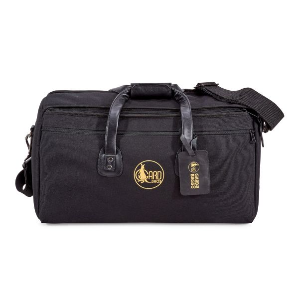 Gard Triple Trumpet Gig Bag - Synthetic Black