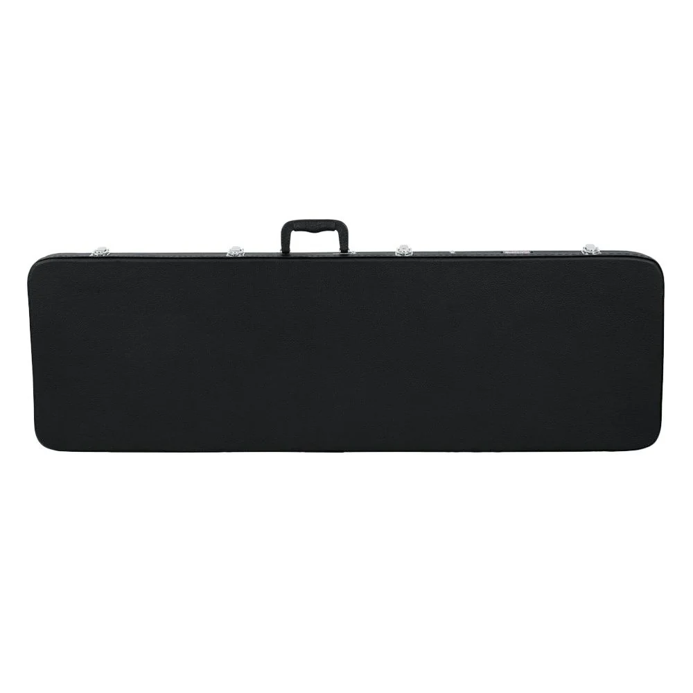 Gator Bass Guitar Wood Case