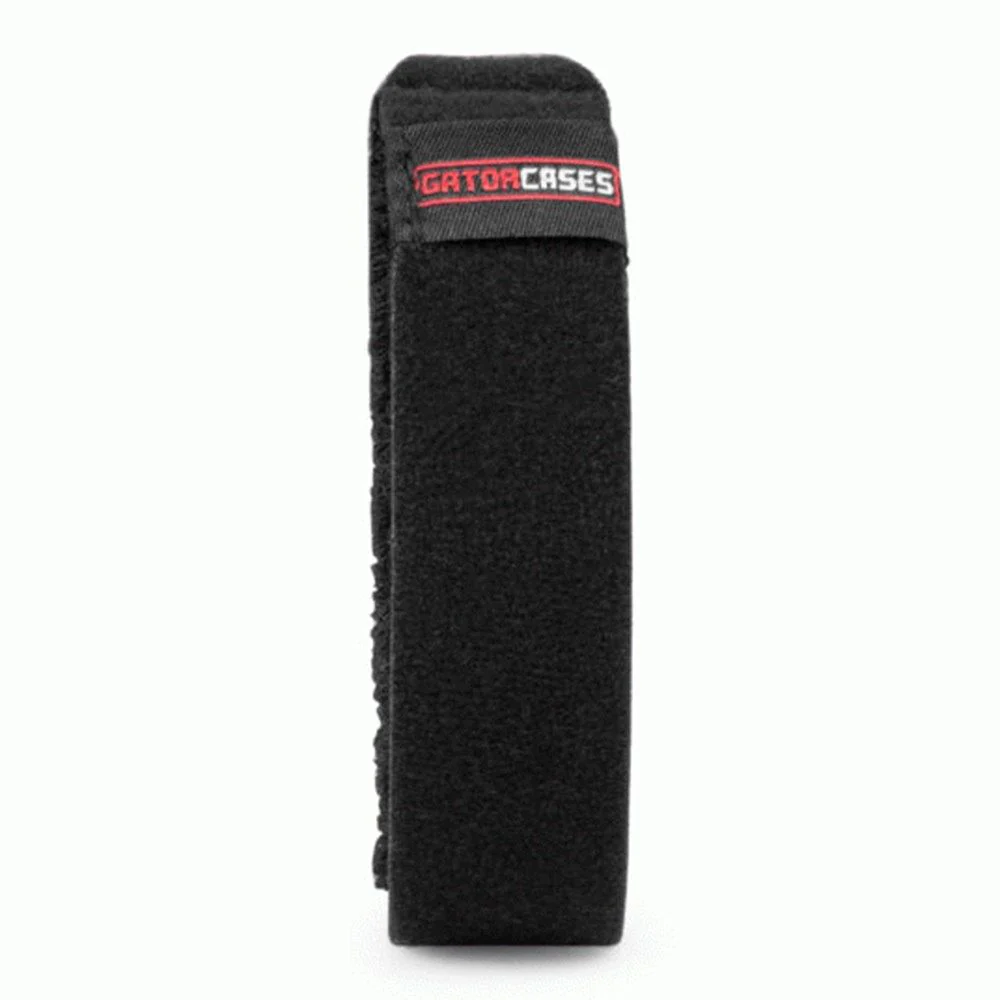 Gator GTRFRETMUTELG1BK Fret Mute String Dampener Large (Black)