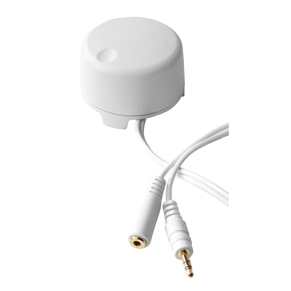 Genelec 9000AM Stereo Volume Controller (White)