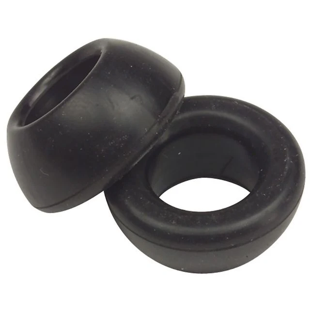 Gibraltar GSCCLR2 Rubber HiHat Clutch Pads 2 Pack