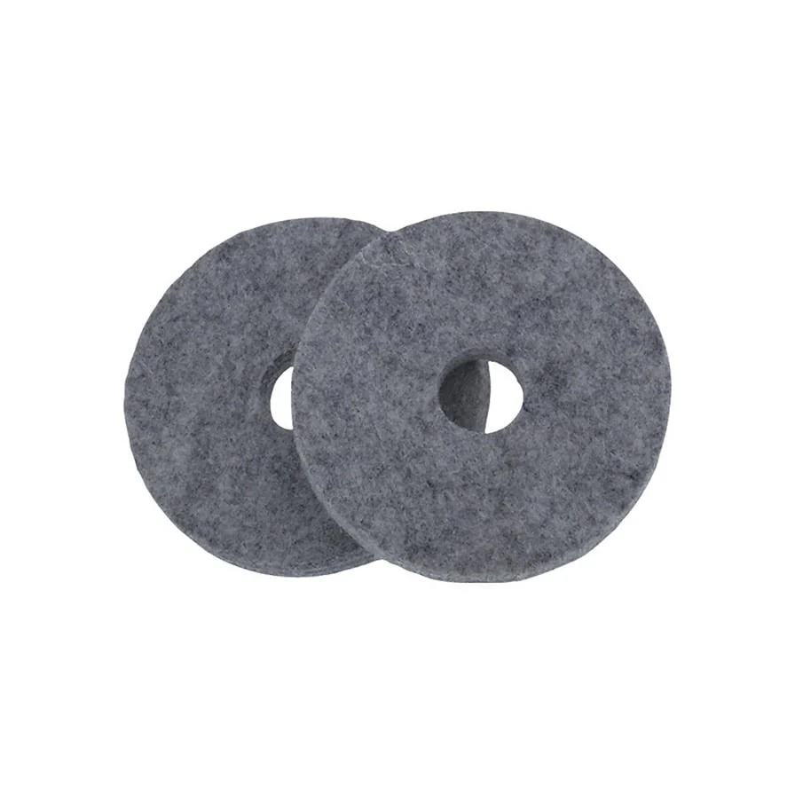Gibraltar GSCHF2 HiHat Cup Felt 2 Pack
