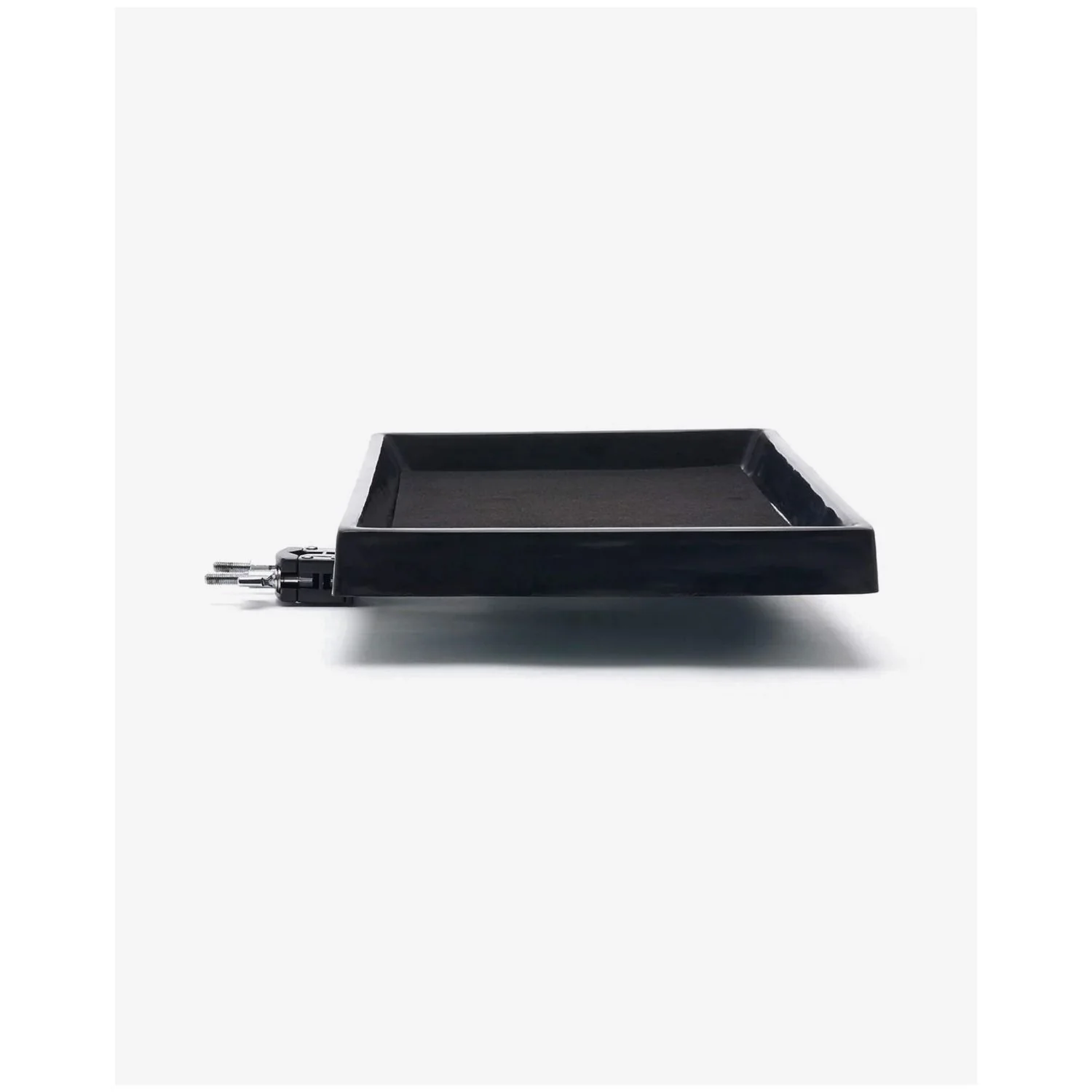 Gibraltar Medium Accessory Tray with Clamp 18" x 12"